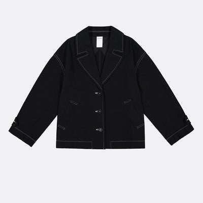 Mural Jacket
