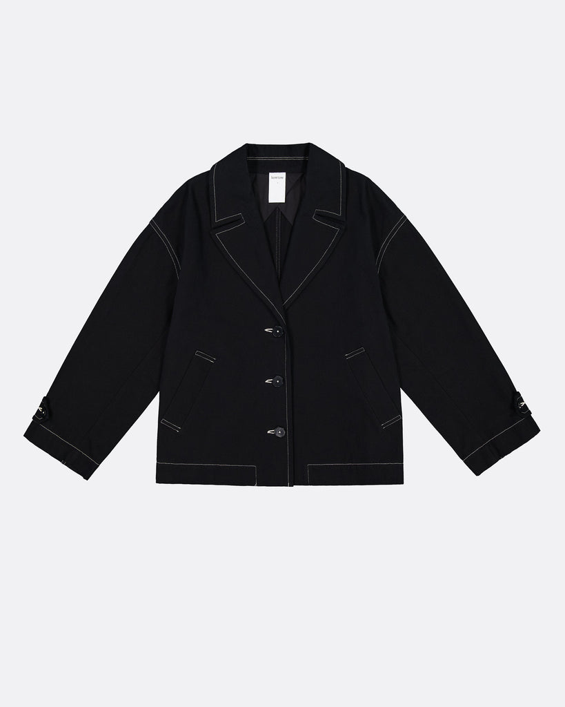 Mural Jacket