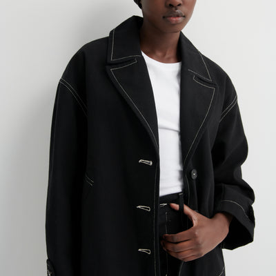 Mural Jacket