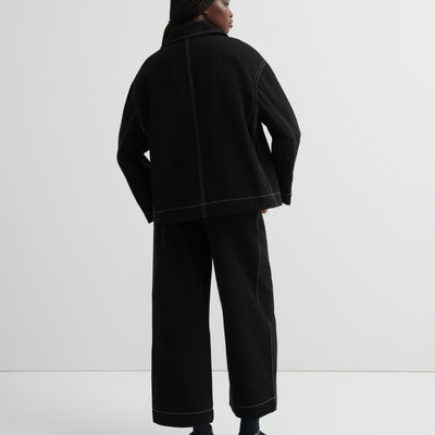 Mural Jacket