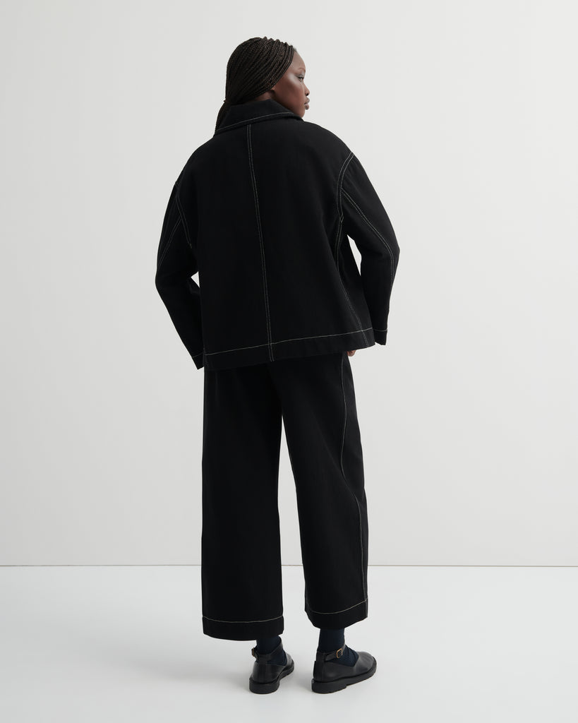 Mural Jacket
