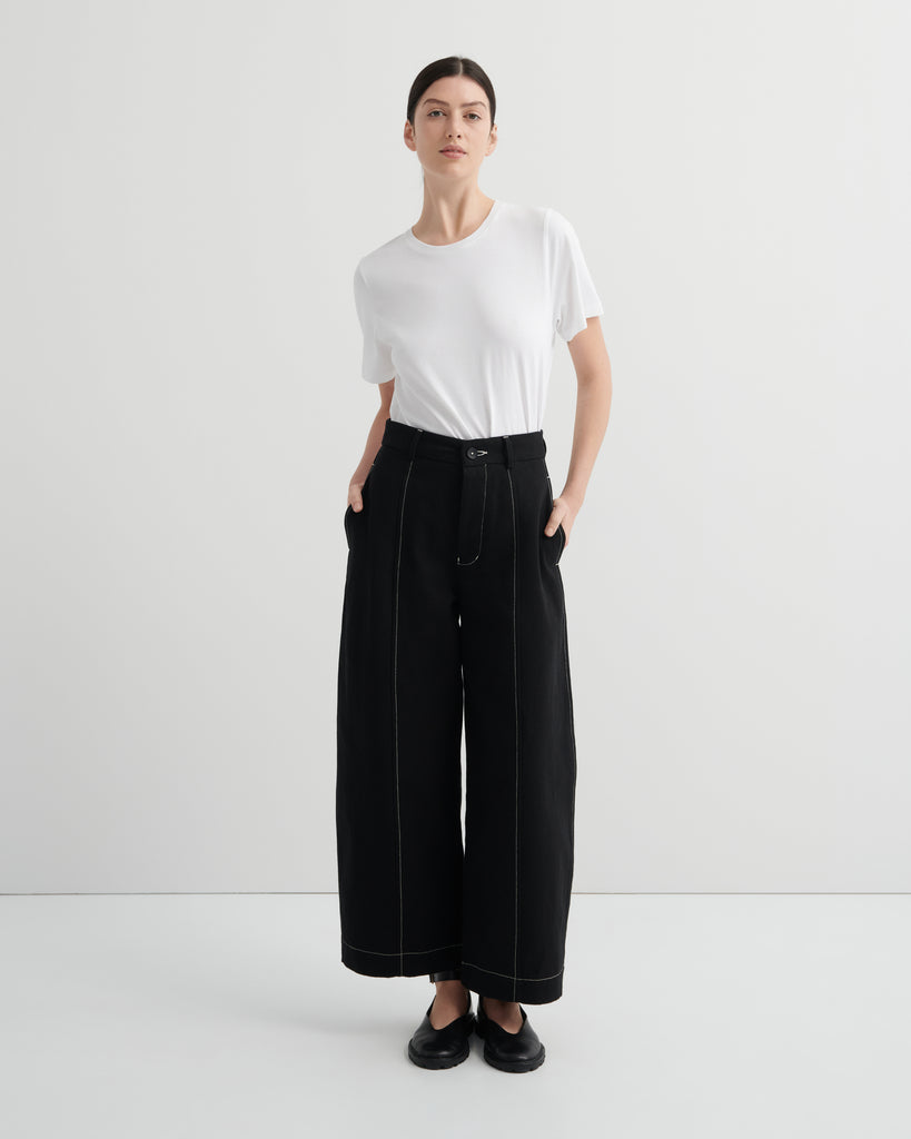 Mural Pant