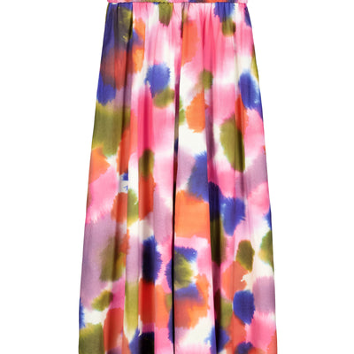 Muse Watercolour Skirt