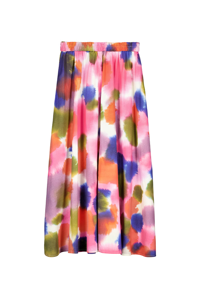 Muse Watercolour Skirt