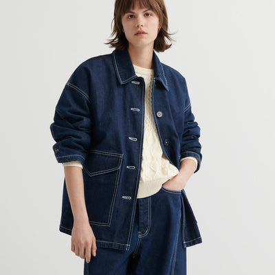Portrait Jacket