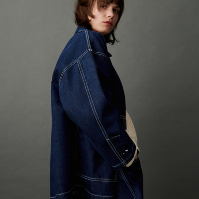 Portrait Jacket