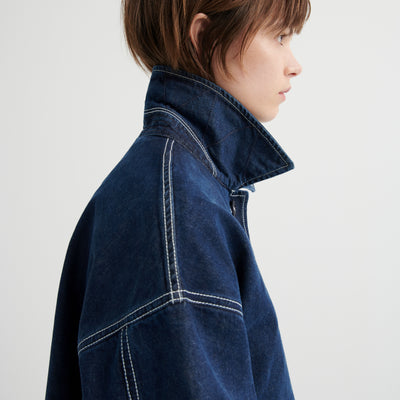 Portrait Jacket