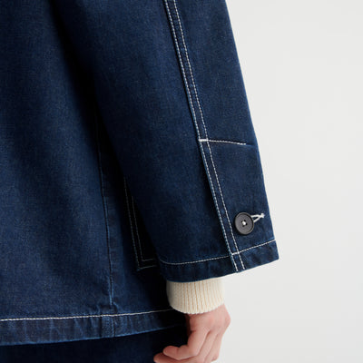 Portrait Jacket