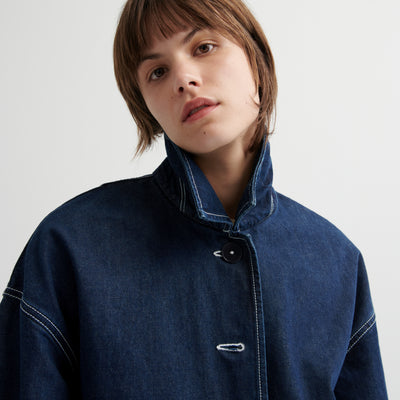 Portrait Jacket