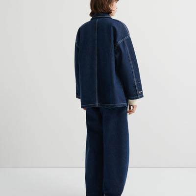 Portrait Jacket