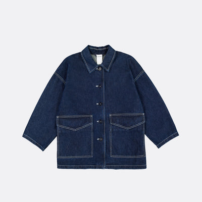 Portrait Jacket