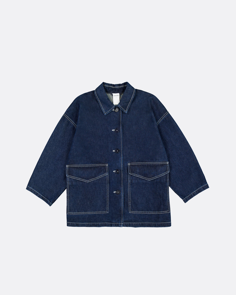 Portrait Jacket