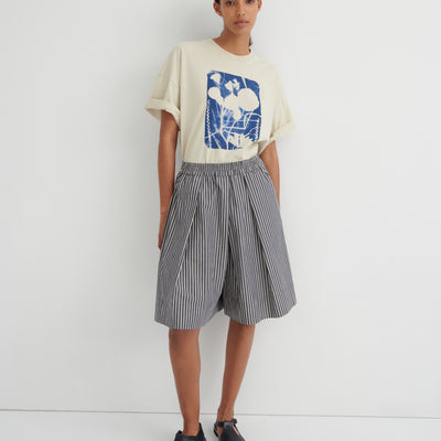 Ray Shorts - Evening Stripe