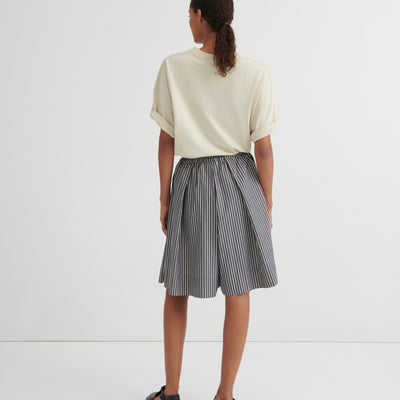 Ray Shorts - Evening Stripe