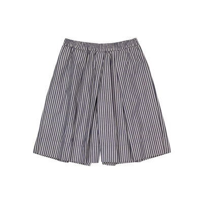 Ray Shorts - Evening Stripe