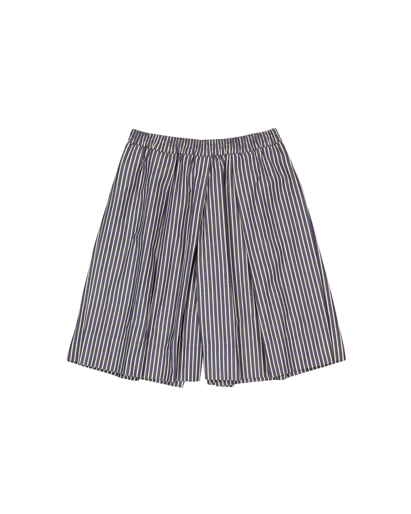 Ray Shorts - Evening Stripe