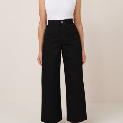 Sailor Jeans - Black