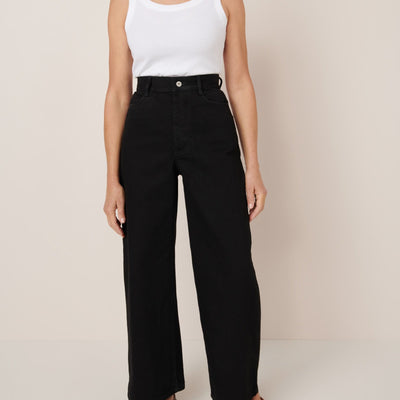 Sailor Jeans - Black