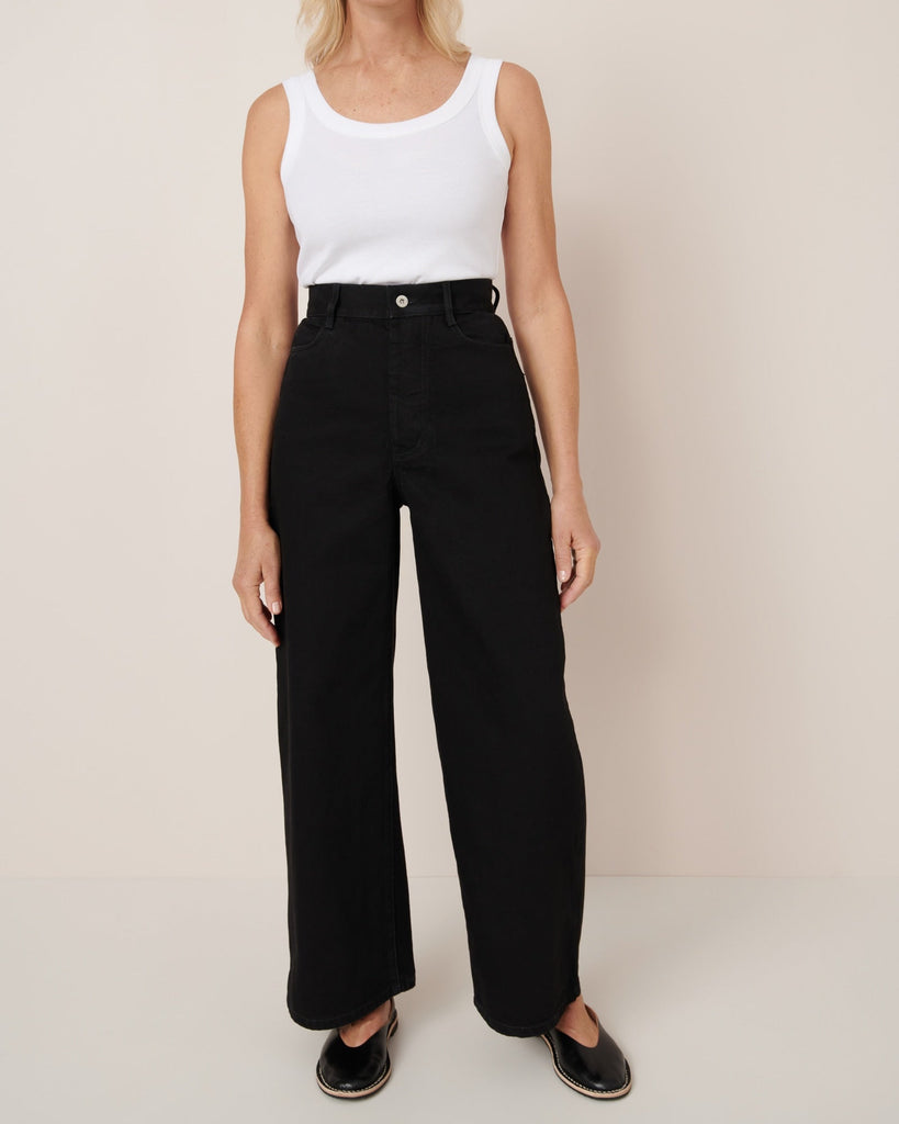 Sailor Jeans - Black