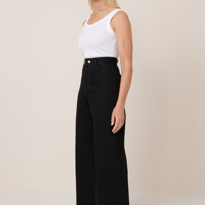 Sailor Jeans - Black