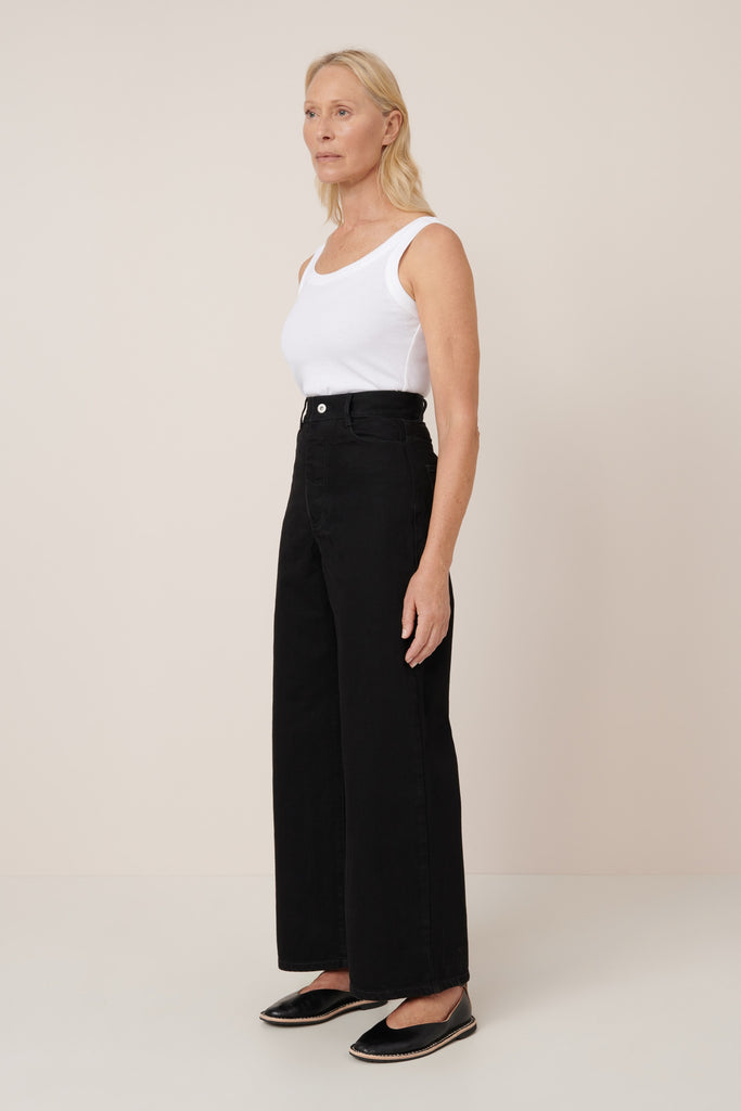 Sailor Jeans - Black