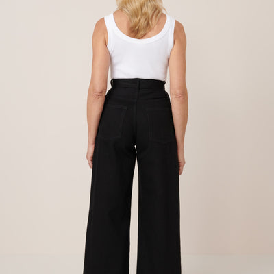 Sailor Jeans - Black