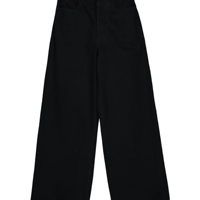Sailor Jeans - Black