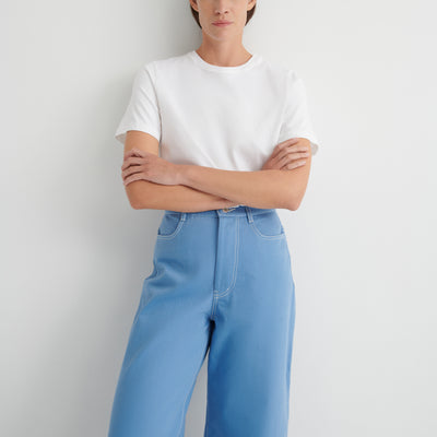 Sailor Jeans - Sky Denim