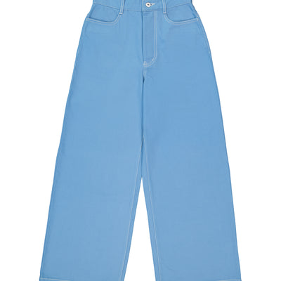 Sailor Jeans - Sky Denim