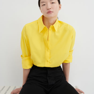 Season Shirt - Solar