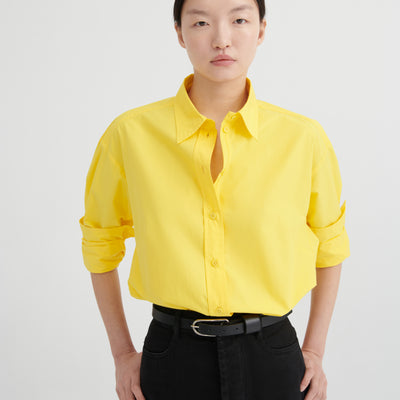 Season Shirt - Solar