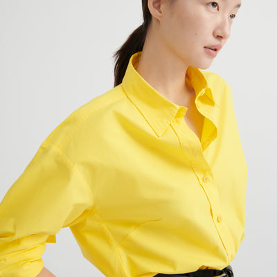 Season Shirt - Solar