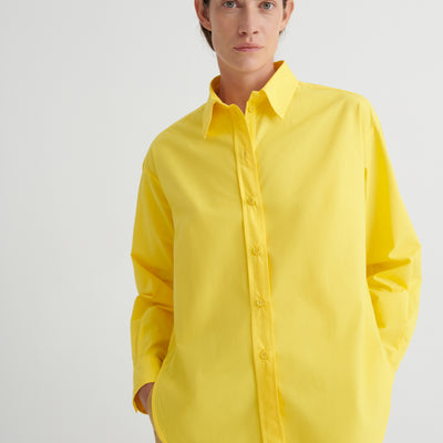 Season Shirt - Solar