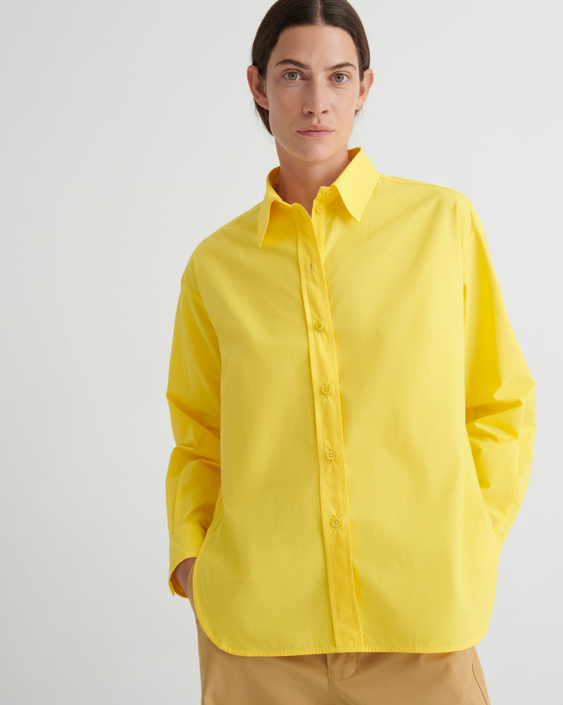 Season Shirt - Solar