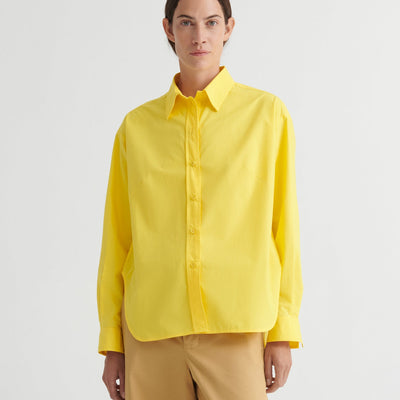 Season Shirt - Solar