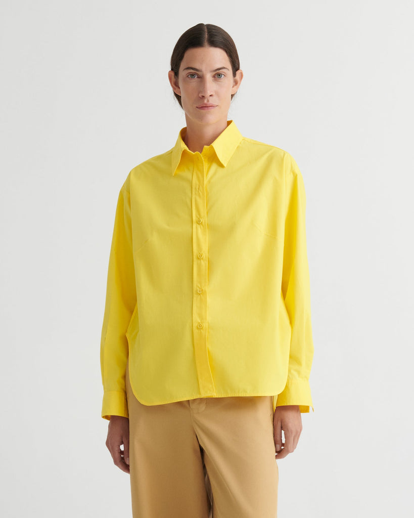 Season Shirt - Solar