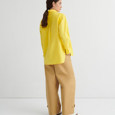 Season Shirt - Solar