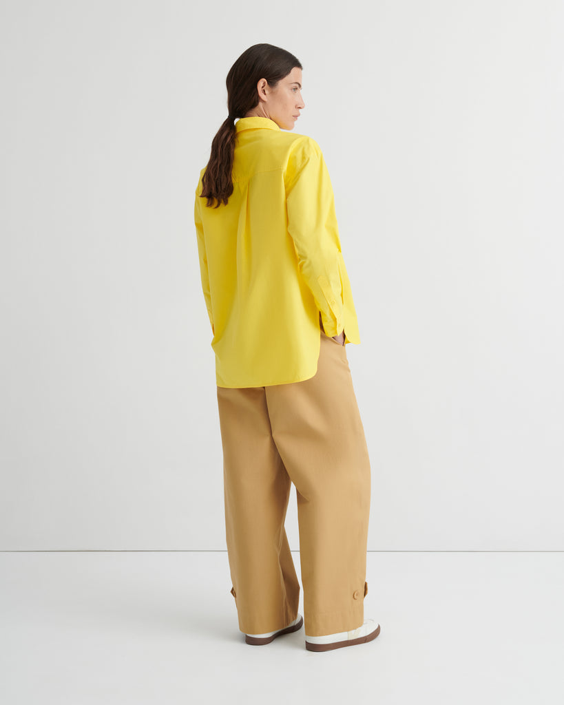 Season Shirt - Solar