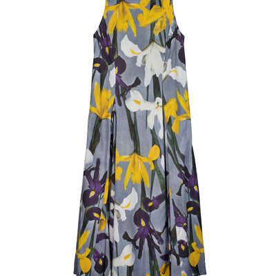 Signify Dress - Iris