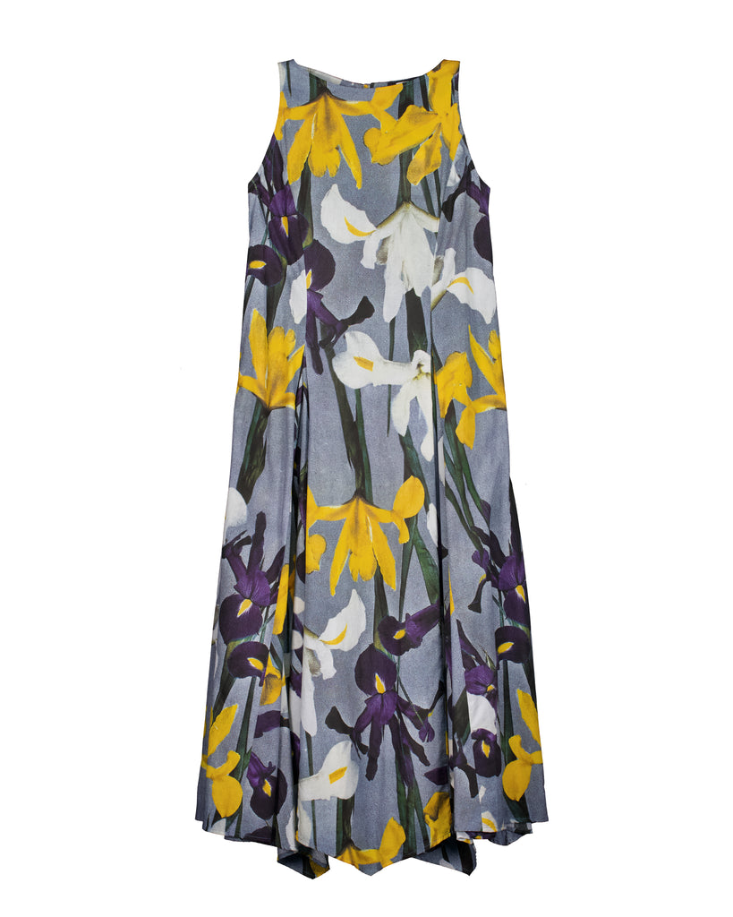 Signify Dress - Iris