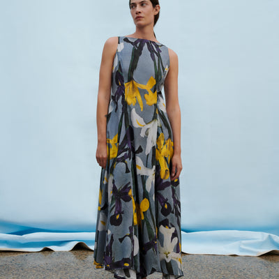 Signify Dress - Iris