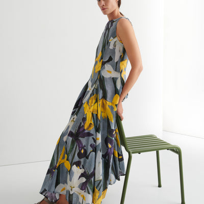 Signify Dress - Iris