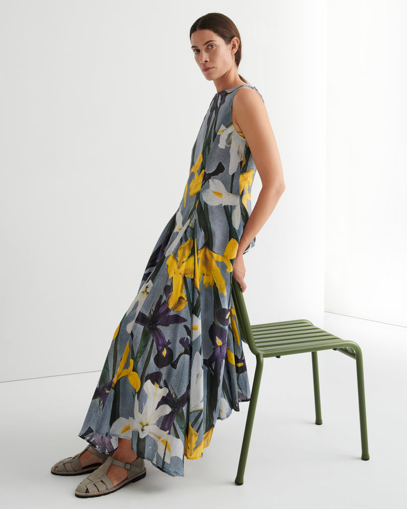 Signify Dress - Iris