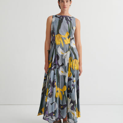 Signify Dress - Iris