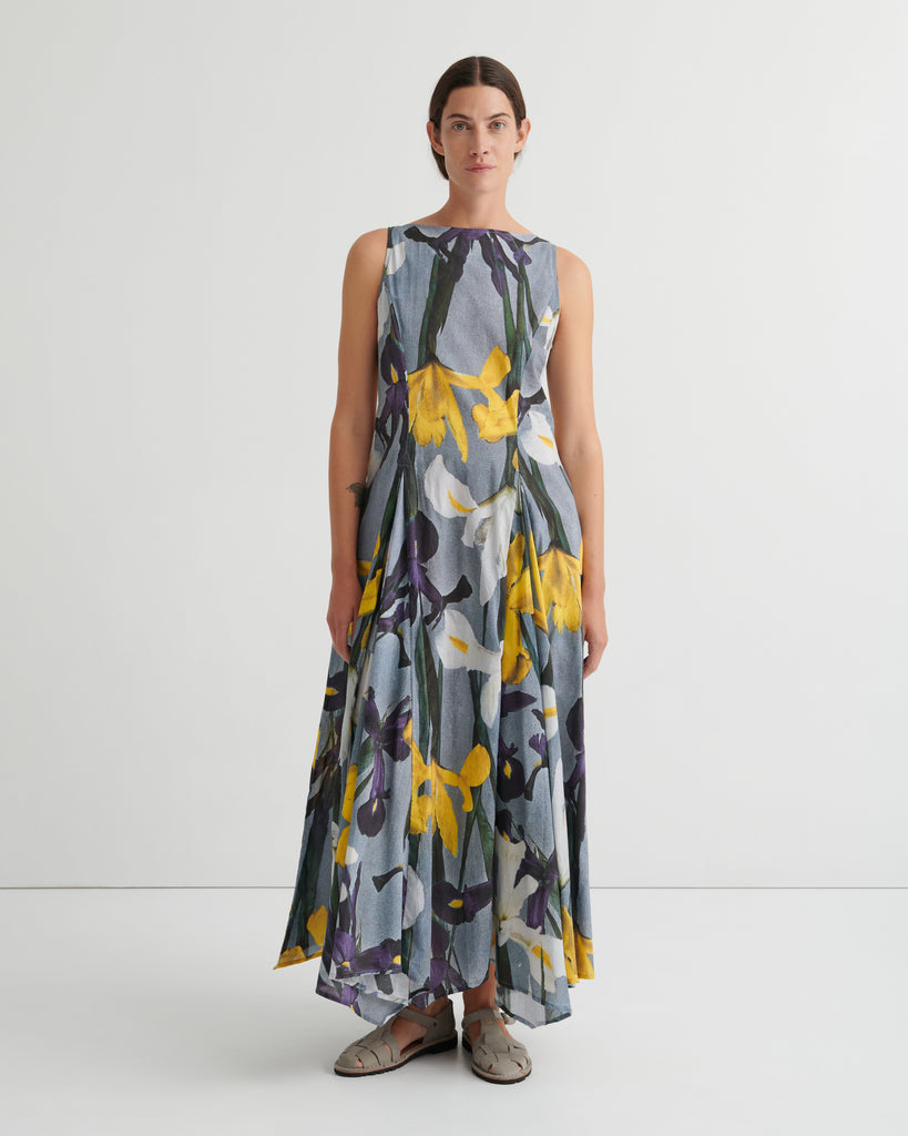 Signify Dress - Iris