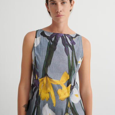 Signify Dress - Iris