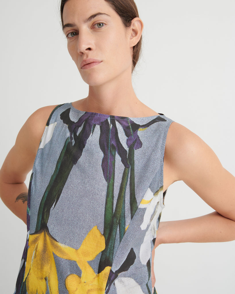 Signify Dress - Iris
