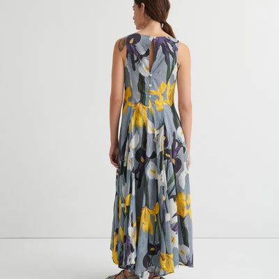 Signify Dress - Iris