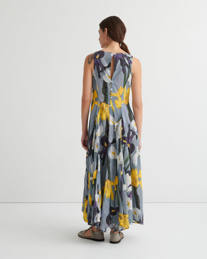 Signify Dress - Iris