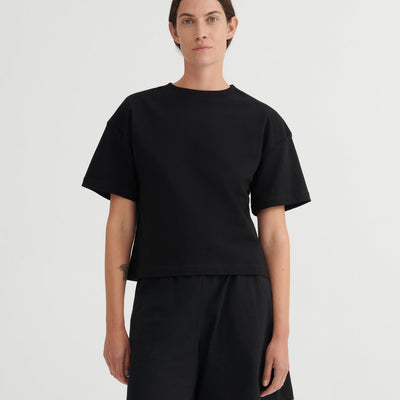 Stance Tee - Black